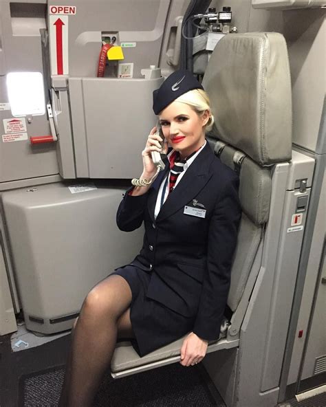 porno stewardess|Stewardessen